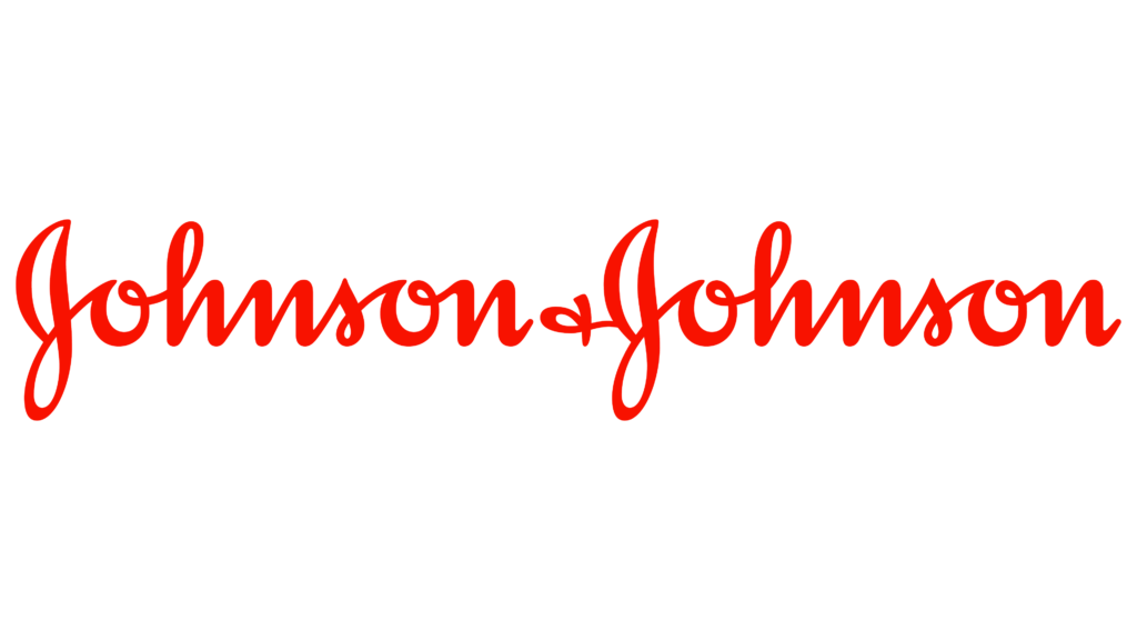 Johnson & Johnson Johnson-Johnson-Logo